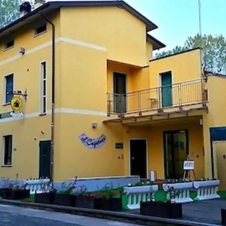 Residenza Il Capitano Bed & Breakfast San Benedetto Po Exterior photo