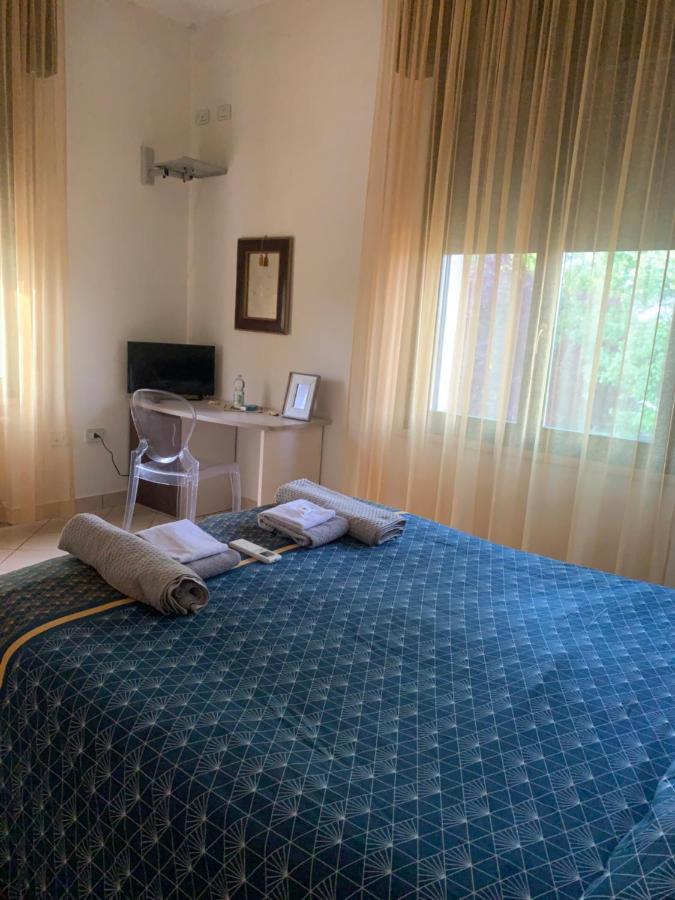 Residenza Il Capitano Bed & Breakfast San Benedetto Po Exterior photo