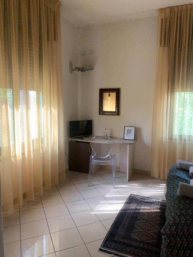 Residenza Il Capitano Bed & Breakfast San Benedetto Po Exterior photo