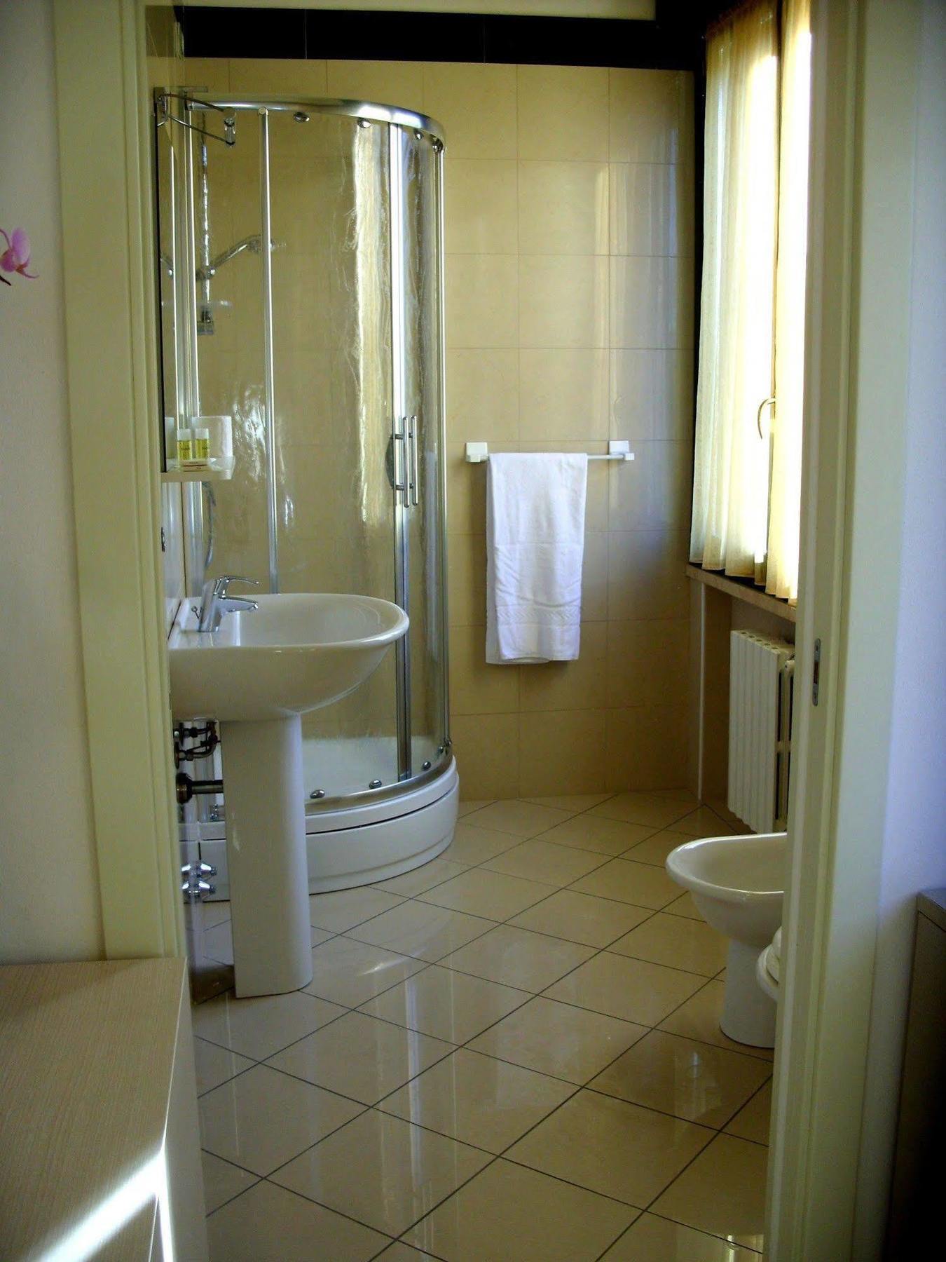 Residenza Il Capitano Bed & Breakfast San Benedetto Po Exterior photo