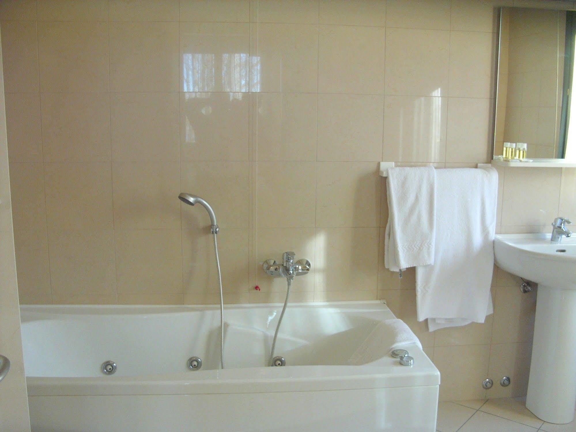 Residenza Il Capitano Bed & Breakfast San Benedetto Po Exterior photo